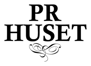 PR Huset logotype